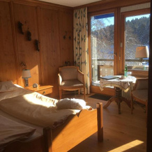 Hotel Dorer, Шенвальд — фото 4