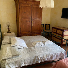 Casa Del Borgo, Кантиано — фото 4