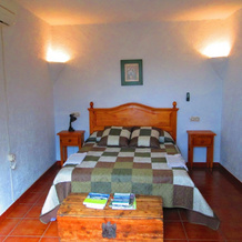 Cortijo Brazal La Ventaja, 拉罗莱斯 — 照片 2
