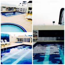Palladium Apart Service, Сан-Висенте — фото 5
