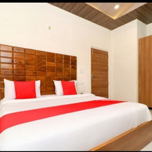 Hotel sharrytel zirakpur, 齐拉克普尔 — 照片 3