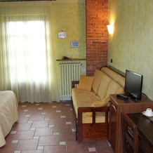Agriturismo Il Palazzetto, Клавезана — фото 4
