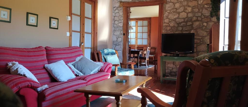 Finca el Palacio, 托林 — 照片 1