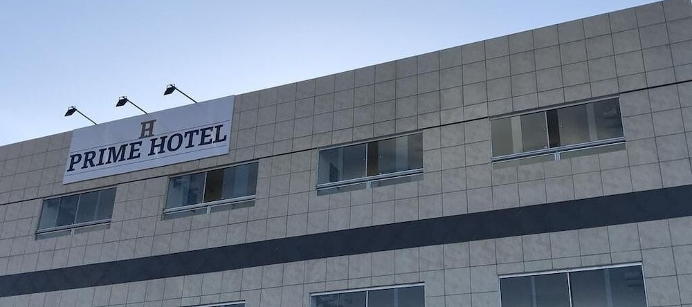 Prime Hotel, Caruaru — photo 1