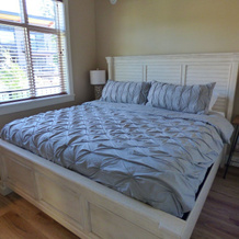 Eagle Reach - A West Coast Cottage, Port Renfrew — photo 2
