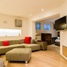 Luxury Apartment, Леза — фото 4