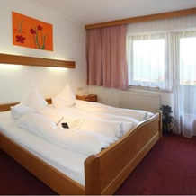 Appartement Rangger, Зёльден — фото 5