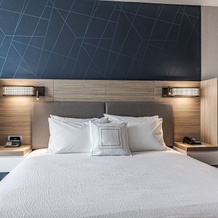 SpringHill Suites by Marriott Detroit Sterling Heights, 斯特灵海茨 — 照片 3