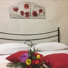 B&B Delle Rondini, Альберобелло — фото 5