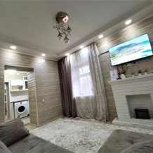 S Sadom U Filarmonii (SHevchenko 158) Private House, Bishkek — photo 5