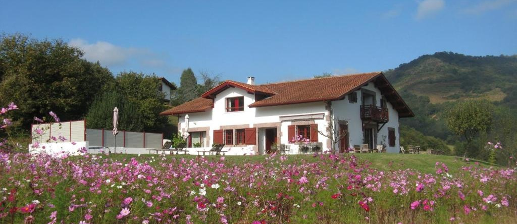 Maison Laia, Юарт-Сиз — фото 1