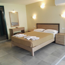 Epis Hotel Chania, Samonas — photo 2