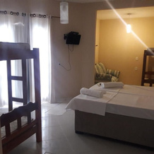 Franz Beach Hotel, Nova Viçosa — photo 2