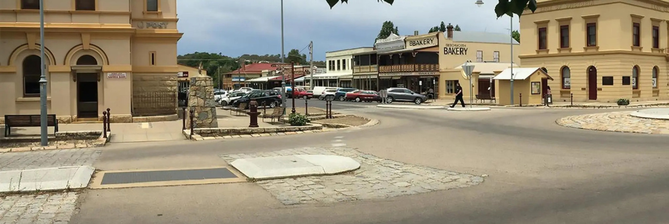 The Graces Beechworth, Beechworth — photo 1