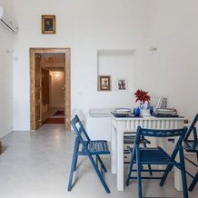 Loft del Castello, 阿莱萨诺 — 照片 3