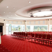 Obam Termal Resort & Spa, Сындыргы — фото 2