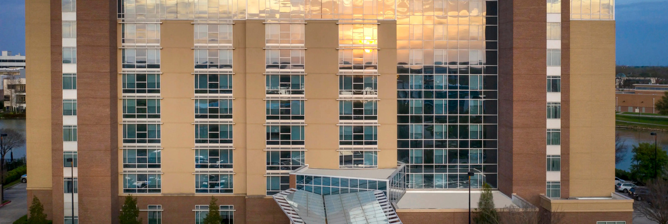 Hyatt Place Houston/Sugar Land, Шугар-Ленд — фото 1