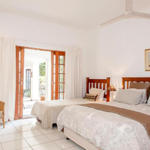Rivendell Bed And Breakfast, Хиллкрест — фото 4