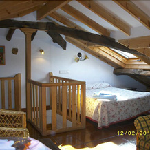 Casa Rural La Tilar Del Valle, Пола-де-Лена — фото 2