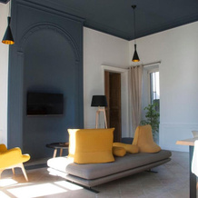Appartement Du Fau De La Roque, 鲁埃格自由城 — 照片 2