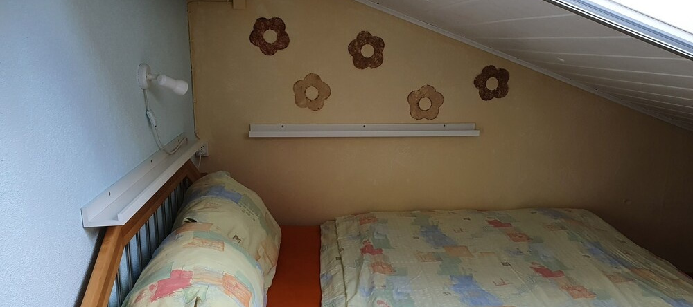 Elfe - Apartments Studio Apartment for 2-4 Guests With Amazing View, 埃梅滕 — 照片 1