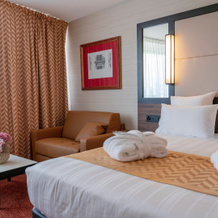 Nash Suites Airport Hotel, 宽特伦 — 照片 3