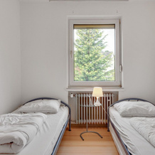 Heritage Holiday Home in Freienhagen with Private Terrace, 瓦尔德克 — 照片 4