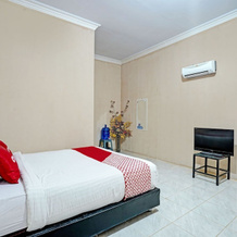 Hotel O Mutiara Homestay Syariah Near TPA / TPSA Nurul Yakin, Sarilamak — photo 2
