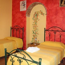 B&B Le Palme, Naso — photo 5
