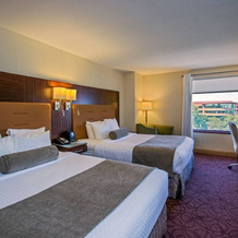 Crowne Plaza Hotel Milwaukee West, Уоууотоса — фото 4
