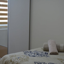 Serenti Apart Otel, 吉雷松 — 照片 5