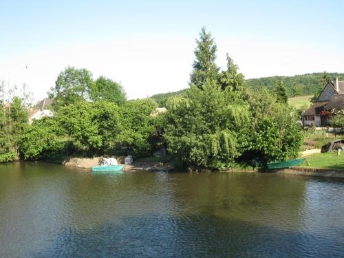 Le Petitepinay, Moitron-sur-Sarthe — photo 1