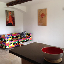 La Grande Bouisse, Cereste — photo 2