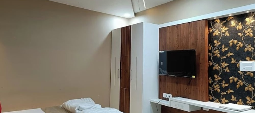 Hotel Meer Residency, 吉里迪 — 照片 1