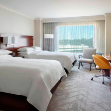 Atlanta Airport Marriott Gateway, 科利奇帕克 — 照片 3