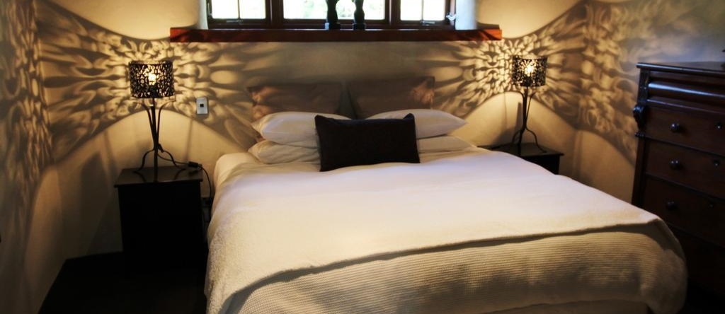 The Paddock Straw Bale Luxury Holiday House, 亚瑟角 — 照片 1