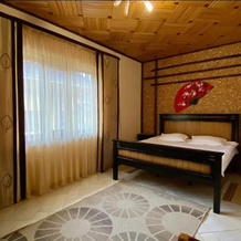 Hotel Kitayskaya Derevnya, Хамышки — фото 2