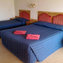 The Nambucca Motel, 南布卡角 — 照片 5