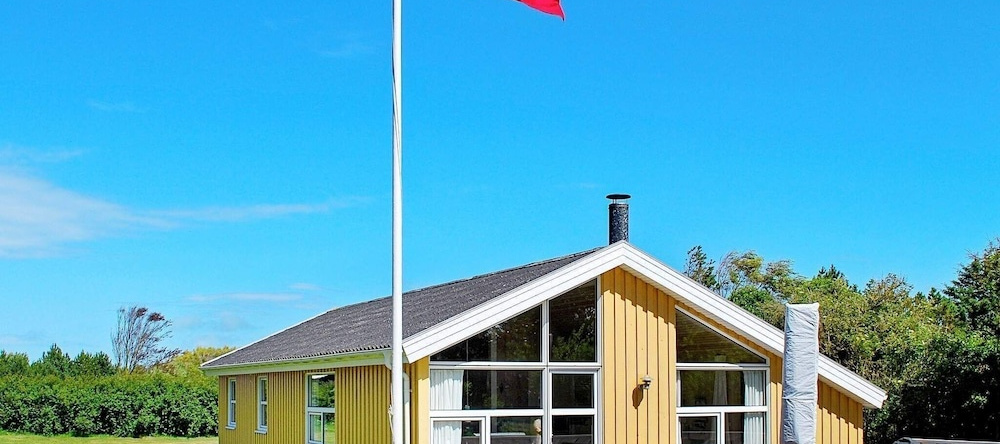 4 Star Holiday Home in Hjørring, Hjorring — photo 1