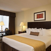 Best Western Sovereign Hotel - Albany, Макконвил — фото 4