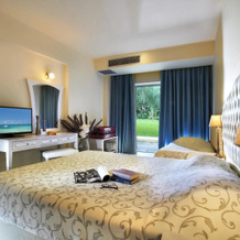 Portes Beach Hotel, Неа Моуданья — фото 3