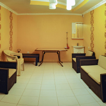 Flamingo Hotel Partenit, 帕尔捷尼特 — 照片 4