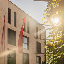 La Maison Suisse - Döttingen, 德廷根 — 照片 4