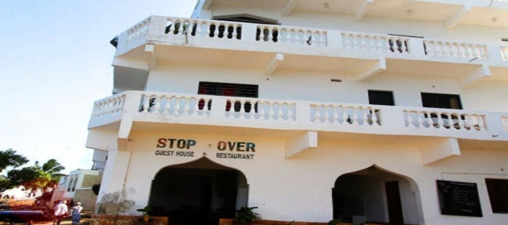 Stopover Guest House and Restaurant, Lamu — photo 1