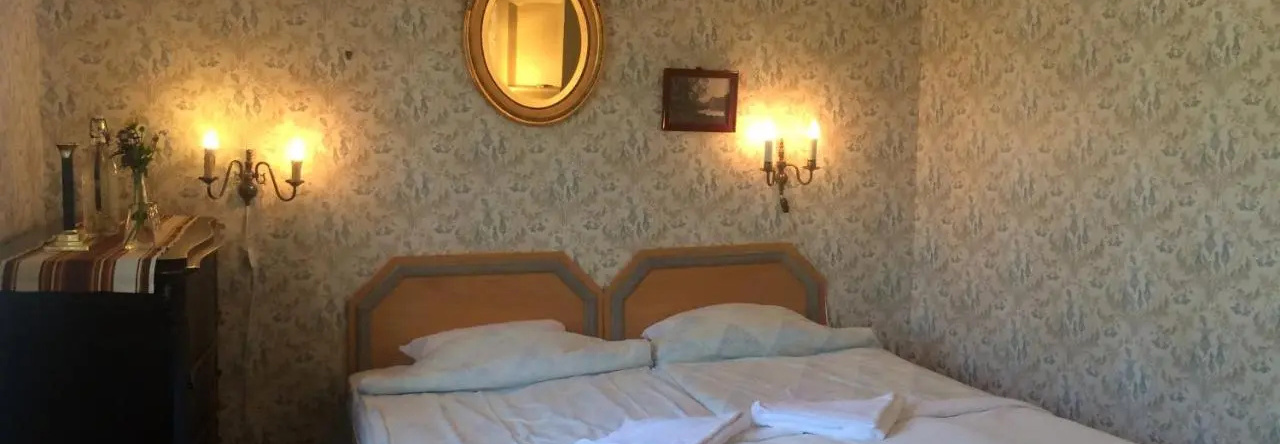 Guesthouse Enigheten, 弗格勒 — 照片 1