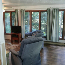 Pams 2 bedroom Cottage, 艾伯特港 — 照片 4