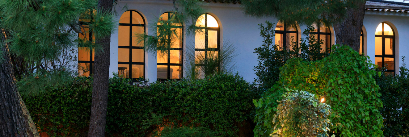 Grand Hôtel de Cala Rossa, Lecci — photo 1