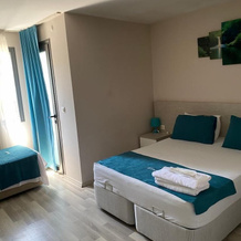 Suya Hotel, Газиэмир — фото 2