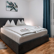 Apartament Alina, Дева — фото 4