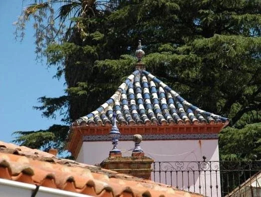 Posada de Alajar, Alajar — photo 1